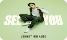 Johnny Orlando lanza su nuevo single y video 